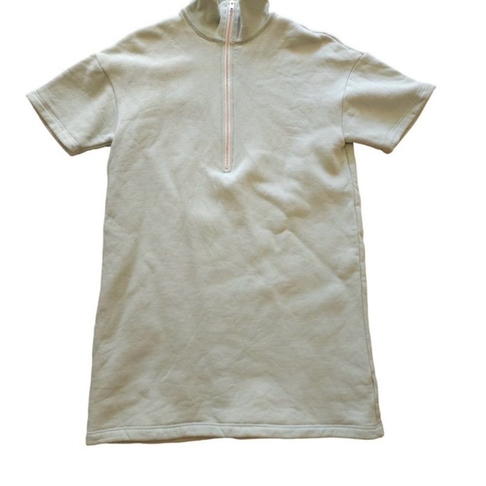 Reformation Hamptons sweatshirt dress - Picture 2 of 8